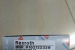 REXROTH   滑块    R162122320  
