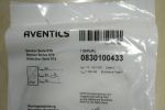 AVENTICS  0830100433  安沃驰气动产品